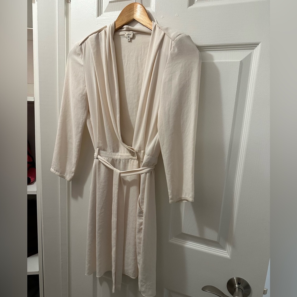 Wilfred Dress
